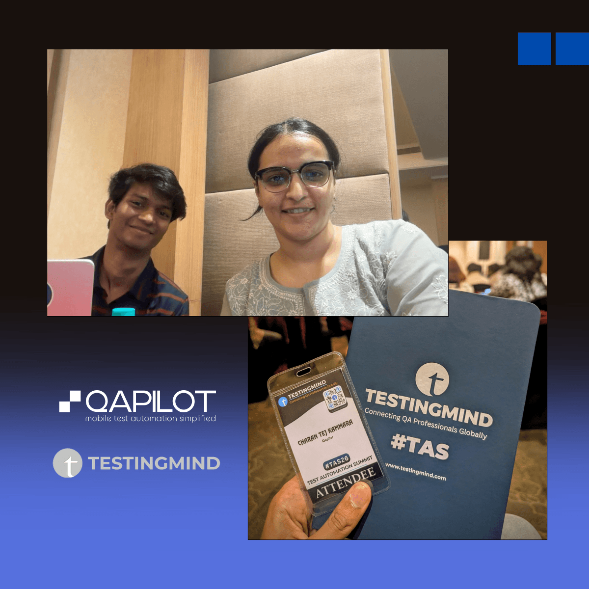 QApilot’s February 2026 Community Engagement Roundup - QApilot News
