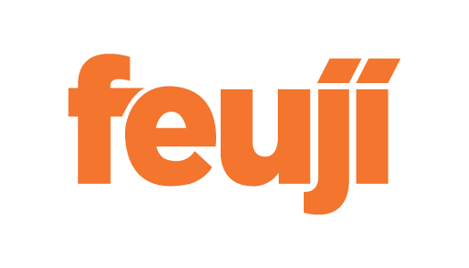 Feuji logo
