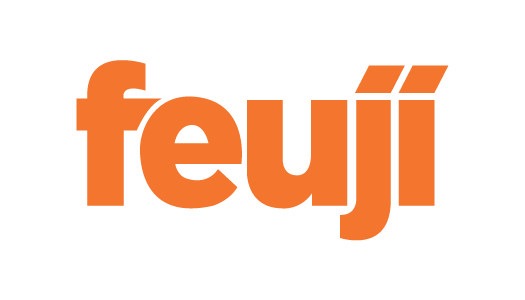 Feuji logo