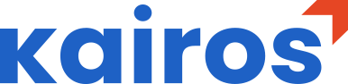 Kairos Technologies logo