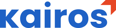 Kairos Technologies logo