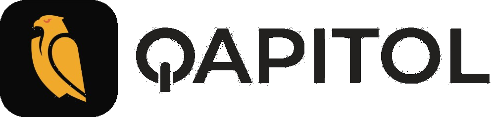Qapitol QA logo
