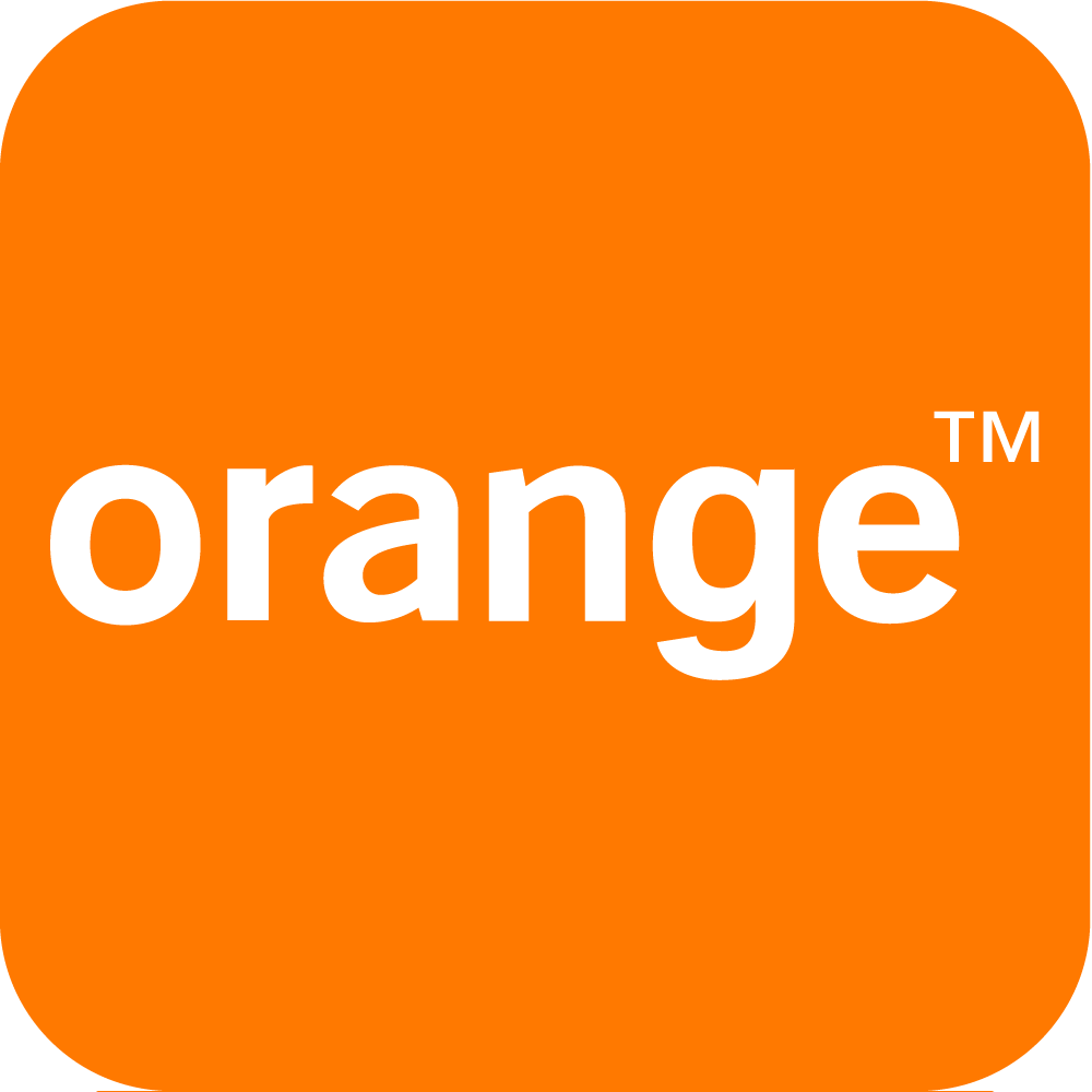 Orange Group logo