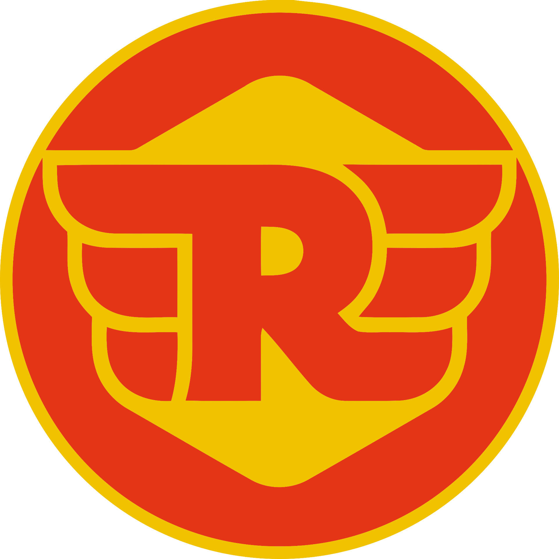 Royal Enfield logo