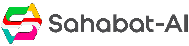 Sahabat AI logo